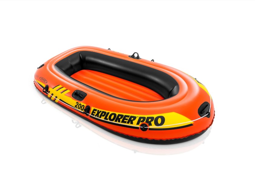 Bazén pre dve osoby INTEX PRO 200 – 58356 
