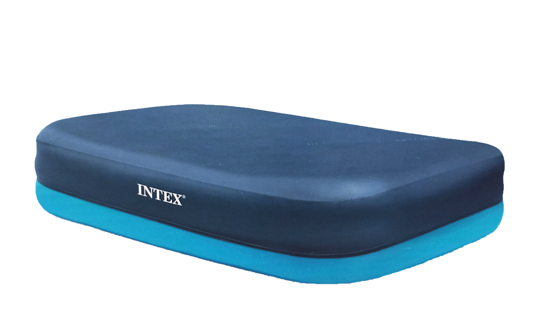 Kryt na bazén pre rodinný bazén INTEX 305 cm