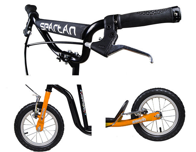 Valček SPARTAN PREMIUM 2312