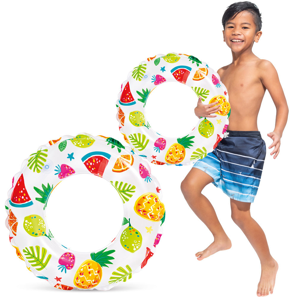 Plávajúca guma, 61 cm INTEX 59241