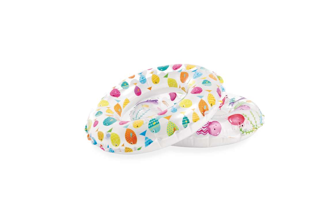 Plávajúca guma, 61 cm INTEX 59241