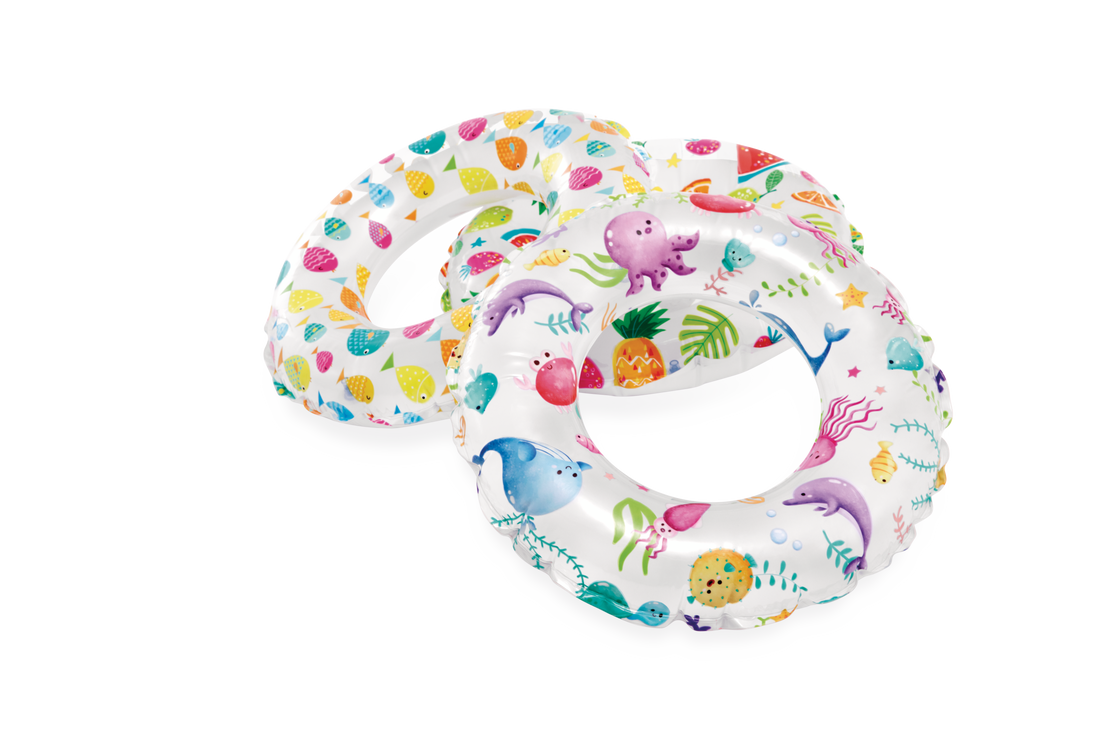 Plávajúca guma, 61 cm INTEX 59241