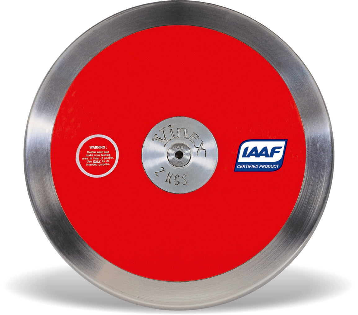 1,5 kg posuvný kotúč VINEX HI SPIN 