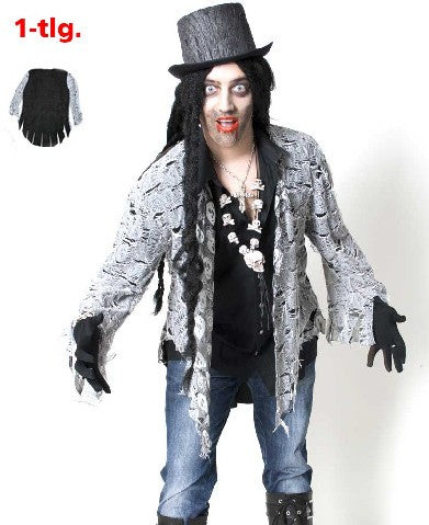 Frak zombie XL - CARNEVAL 2616