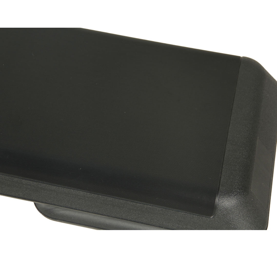 S-SPORT PREMIUM Step pad