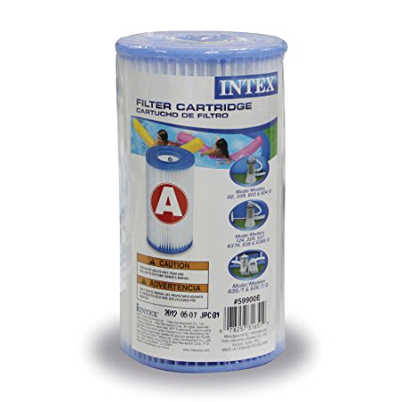 Filtračná vložka typu "A" - INTEX 29000