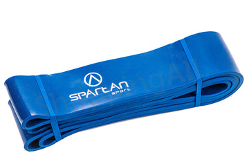 Fitness slučka Power (Agility) Band, 63 mm - SPARTAN