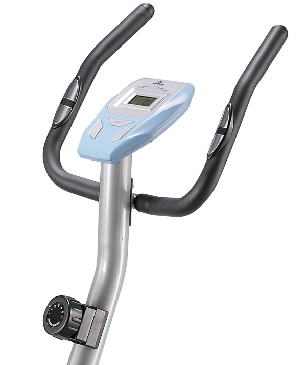 Izbový bicykel SPARTAN MAGNETIC 400