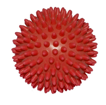 Masážna loptička, 10 cm TREMBLAY PR129
