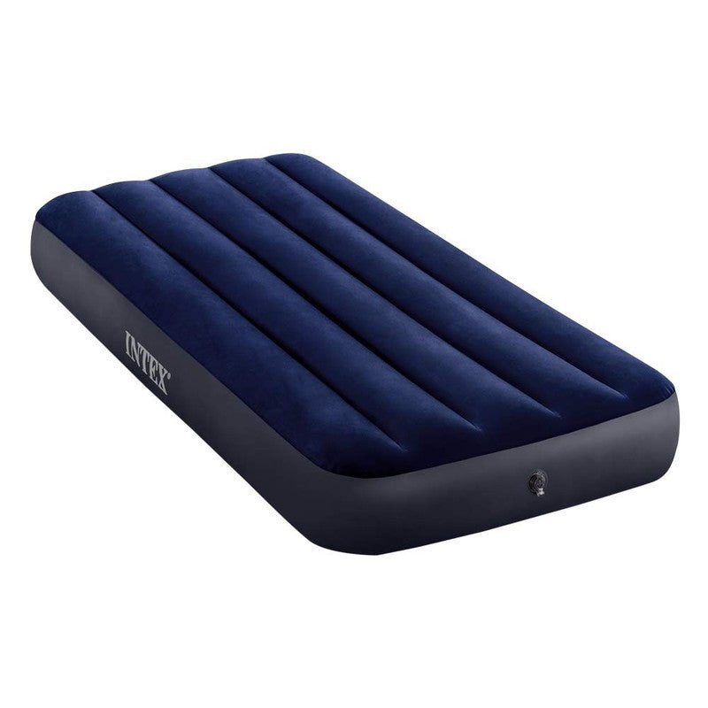 Nafukovacia posteľ 191x76x25 cm INTEX DURA BEAM