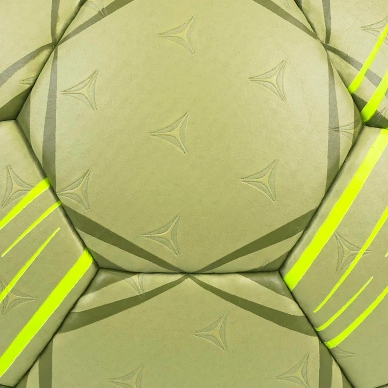 Zaťažená tréningová hádzanárska lopta SELECT CIRCUIT V26 500 g - veľkosť 3