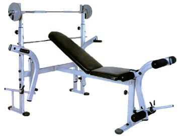 Bench press SPARTAN 1162