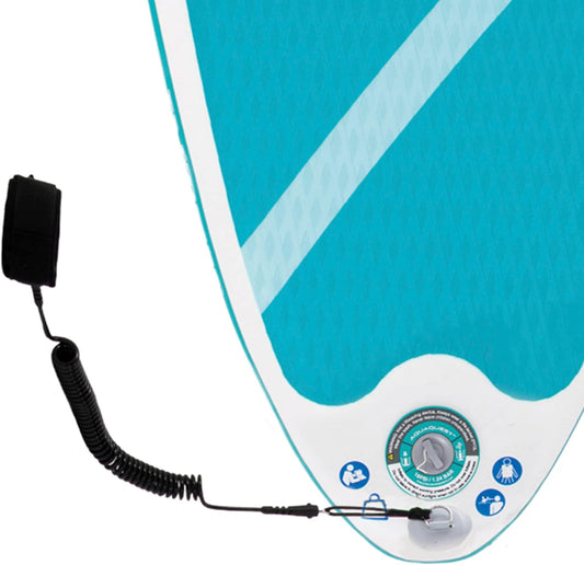 Aqua Quest 320 SUP sada INTEX - 68242