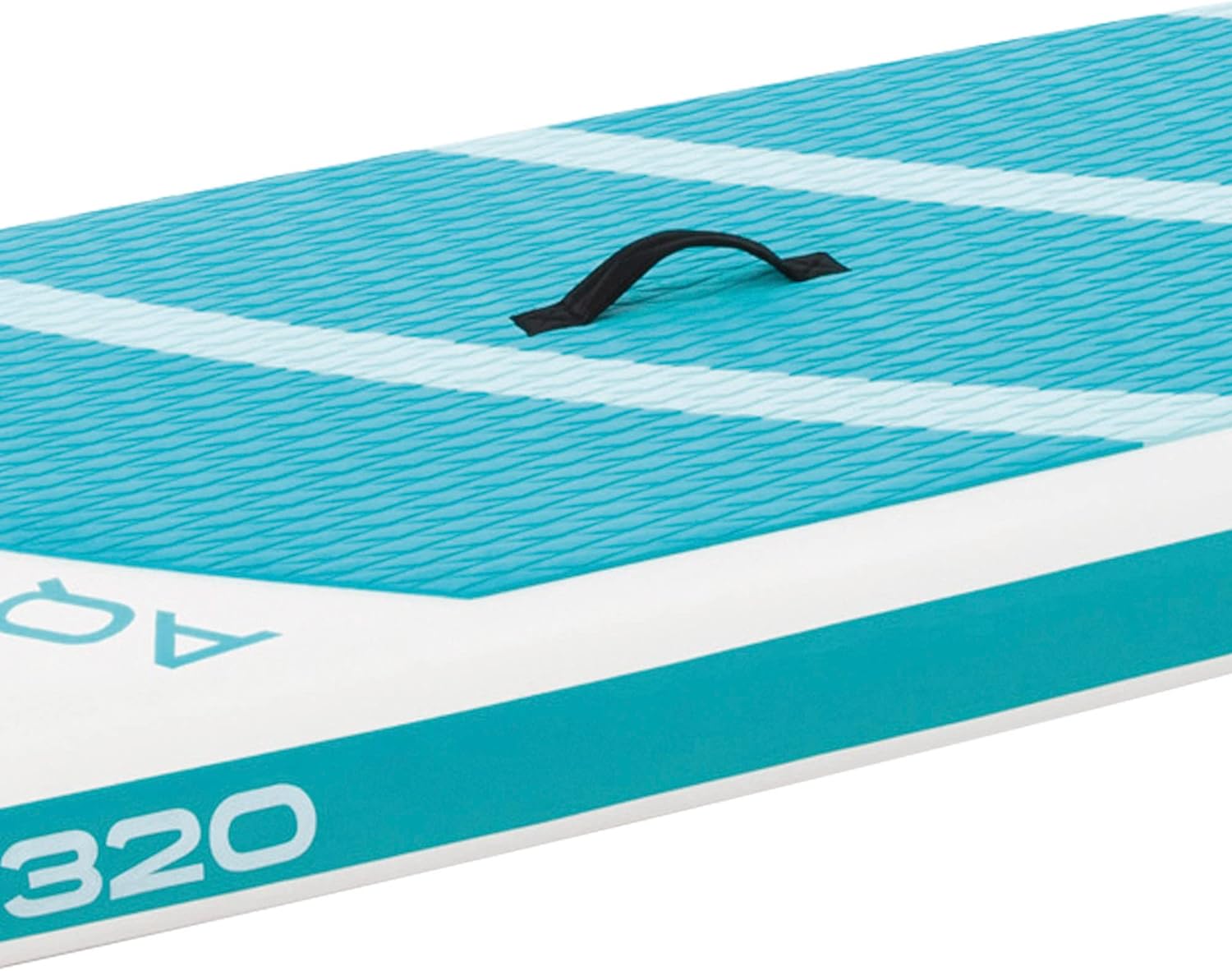Aqua Quest 320 SUP sada INTEX - 68242