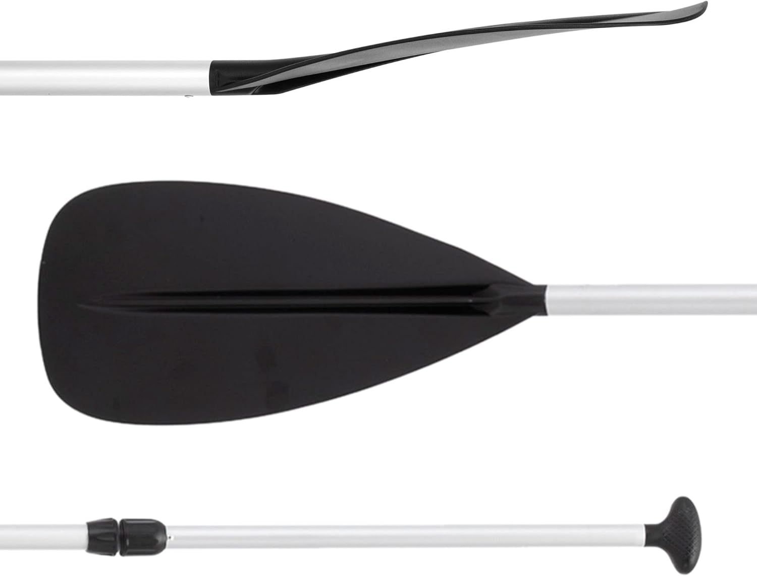 Aqua Quest 320 SUP sada INTEX - 68242