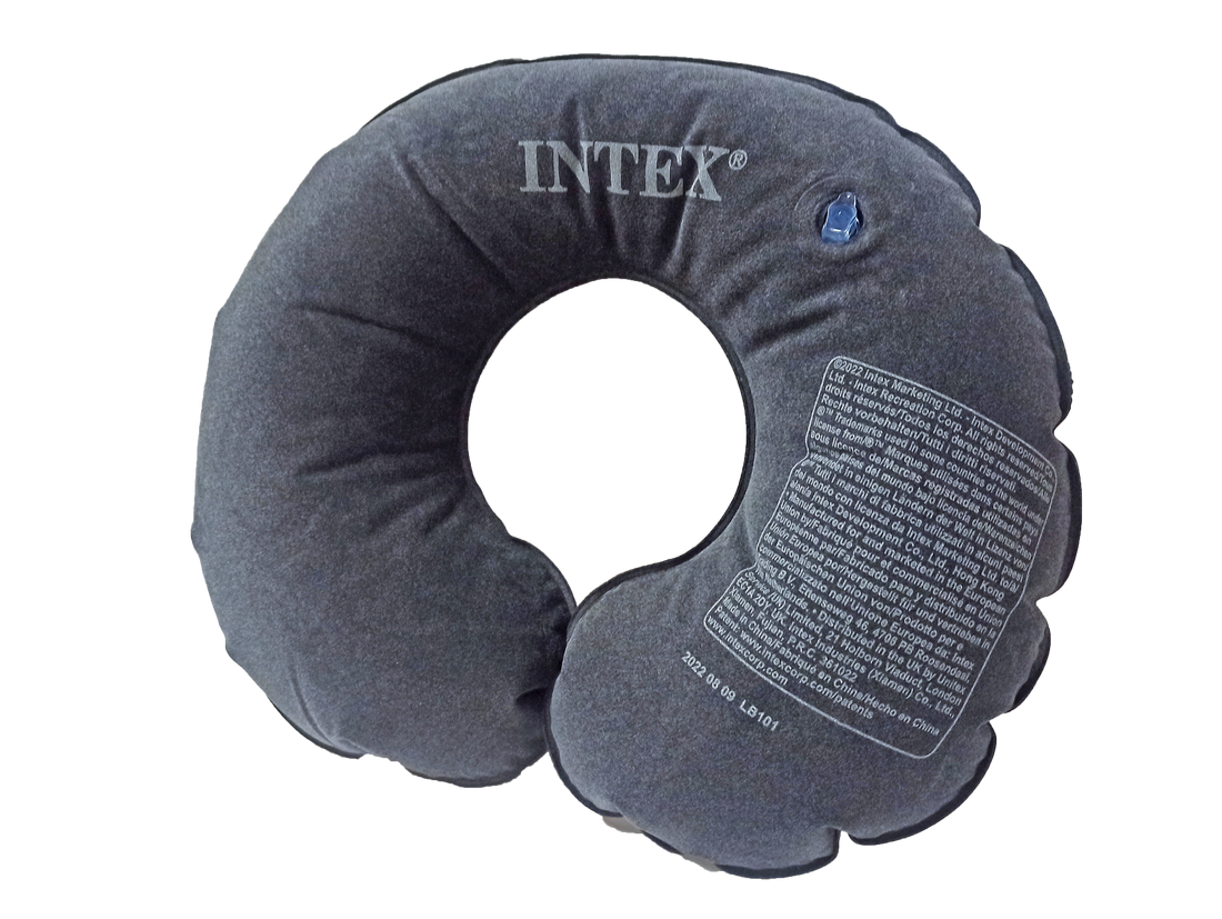 Vankúš na krk INTEX 68675