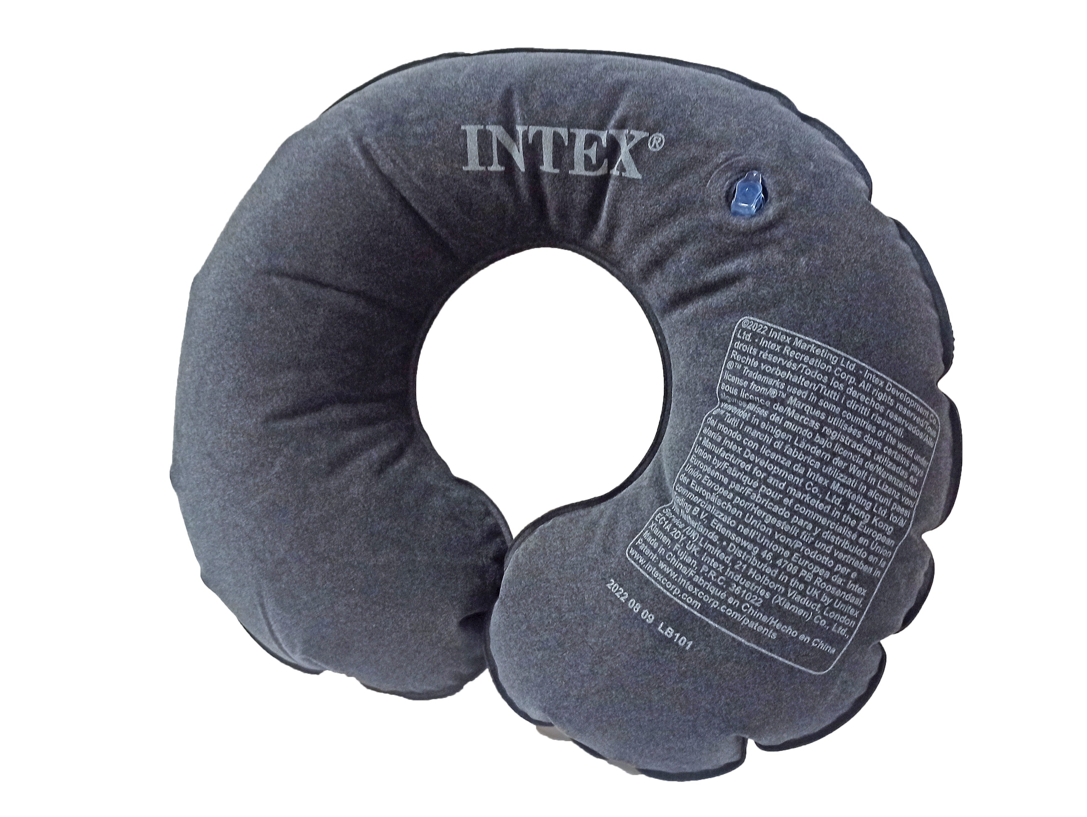 Vankúš na krk INTEX 68675