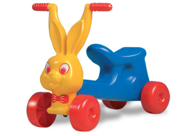 Králičí motor D-TOYS
