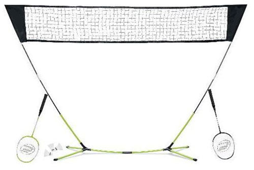Badmintonový stojan SPARTAN