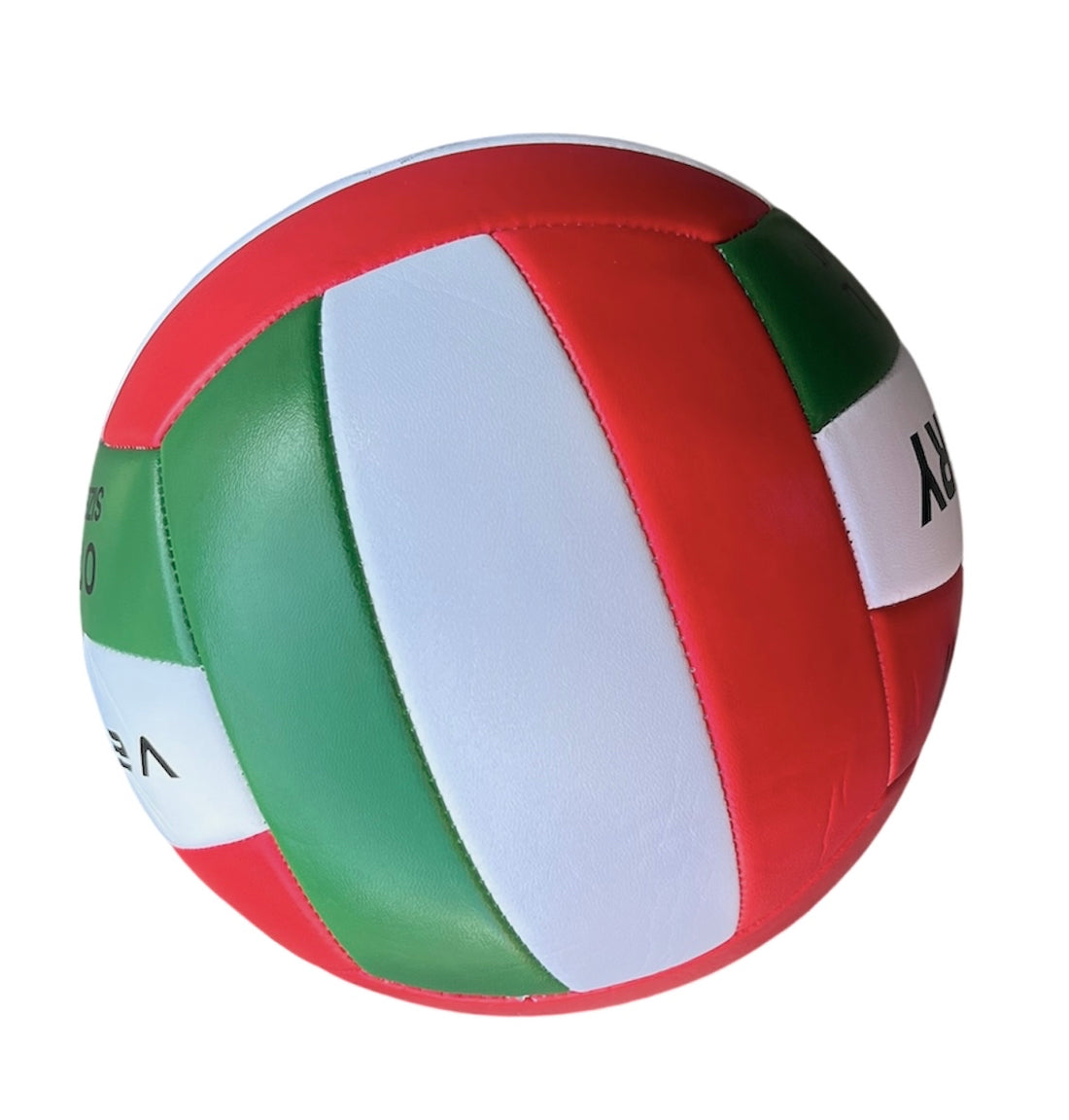 Volejbalová lopta do haly s PVC povrchom – VEKTORY HUNGARY 