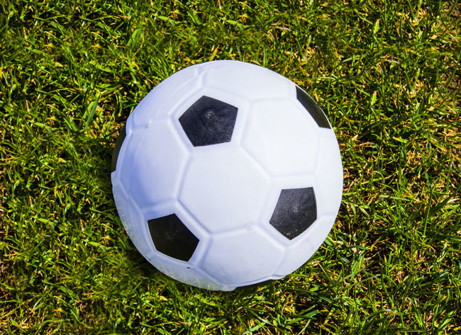 Futbalová bránková súprava EJET MINI 1148