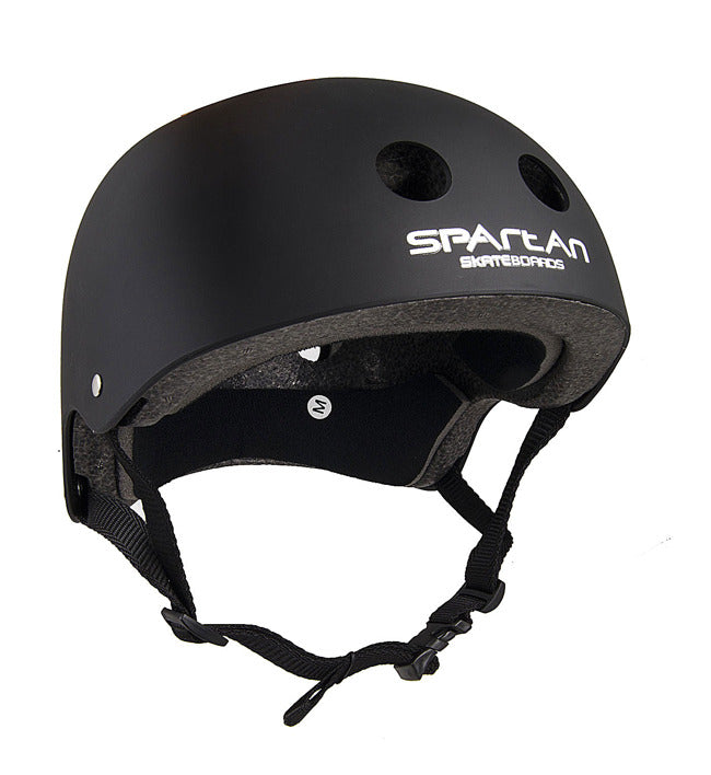 SPARTAN SKATER BASIC hlavy Pokrývka