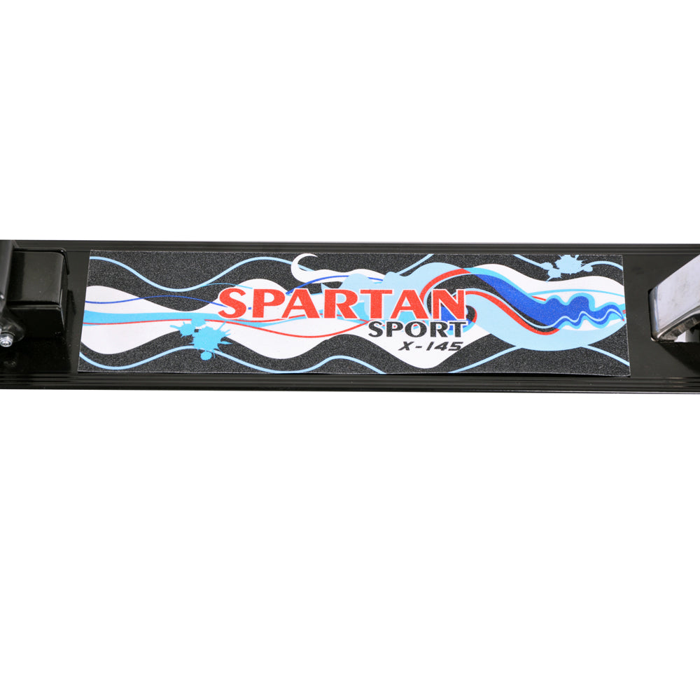 Skúter SPARTAN XC-145 BOY