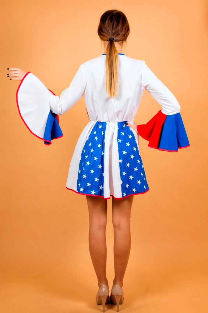 Náklady na americký pražiaci stroj (veľkosť 104) - CARNEVAL 11403