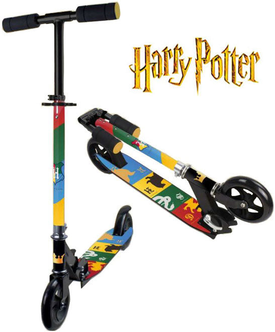 Valček HARRY POTTER 145 mm - DARPEJE