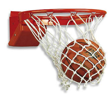Basketbalová sieť, školská, 5 mm S-SPORT