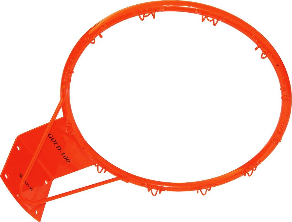 Basketbalový kôš so sieťkou, 22 mm VINEX OFFICIAL