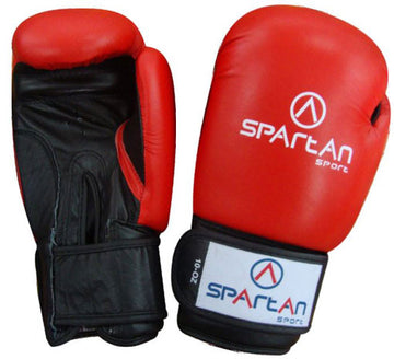 Boxerské rukavice, veľkosť 10 SPARTAN