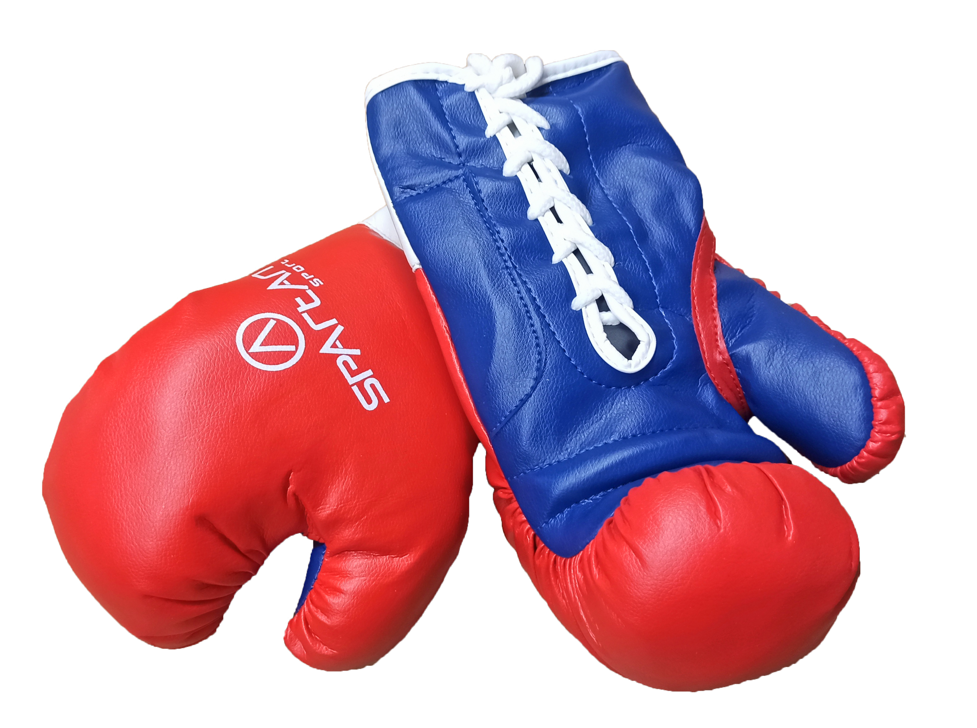 Boxerské rukavice, detské 6 SPARTAN