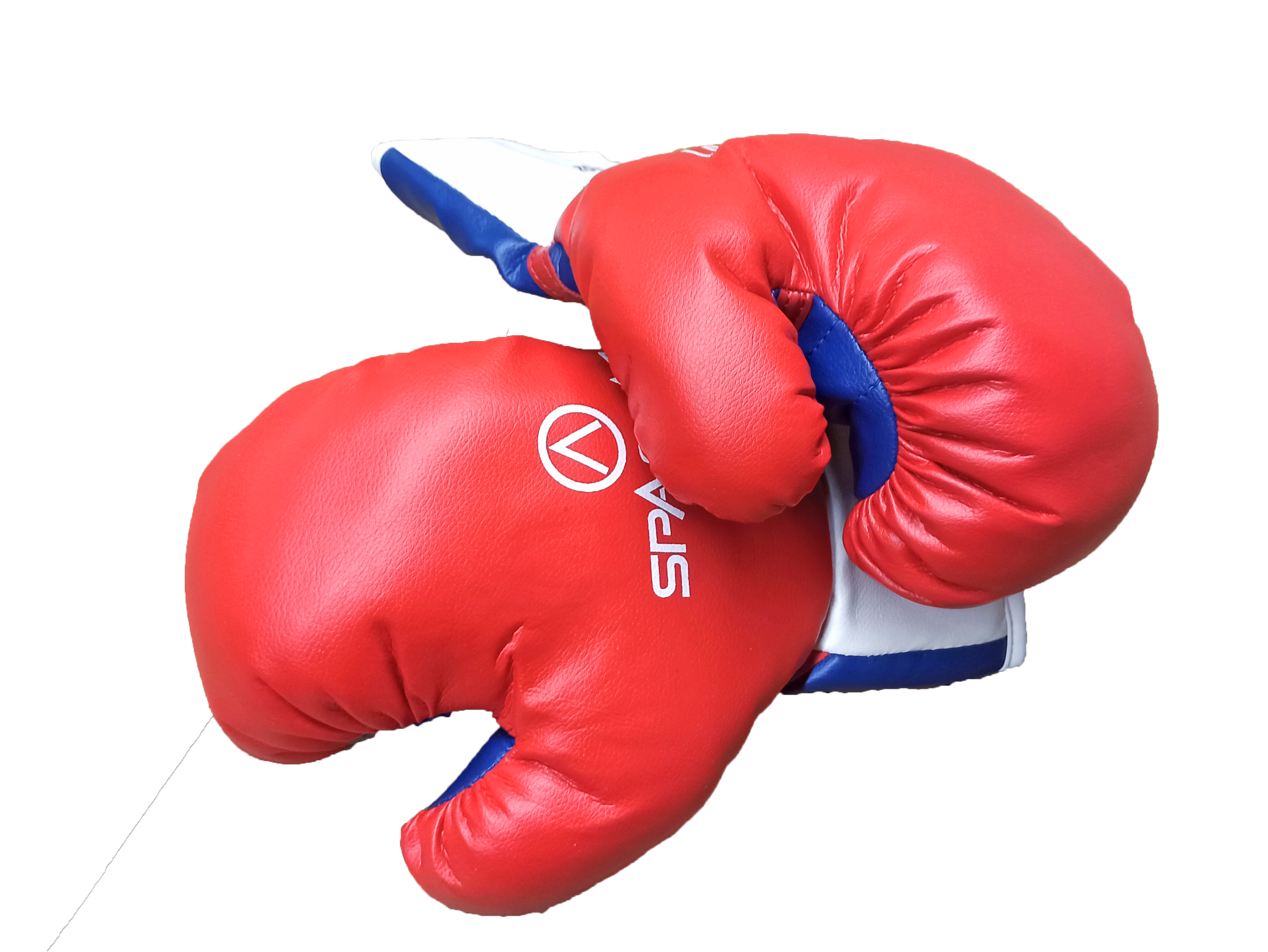 Boxerské rukavice, detské 6 SPARTAN