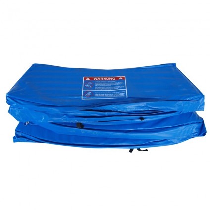 Chránič pružín pre trampolínu 305 cm CRANE BLUE
