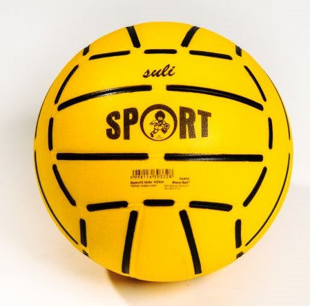 Focilabda, 21 cm - PLASTO SULI SPORT