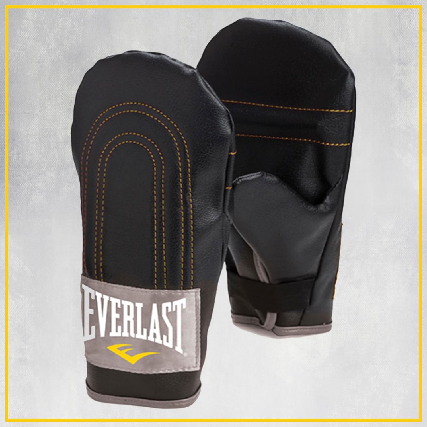 Nastenný stojan Bosca s boxovacím kruhom EVERLAST