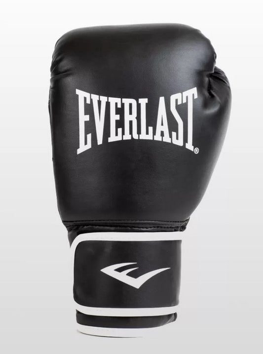 Boxerské rukavice EVERLAST CORE2 TRAINING - veľkosť S/M