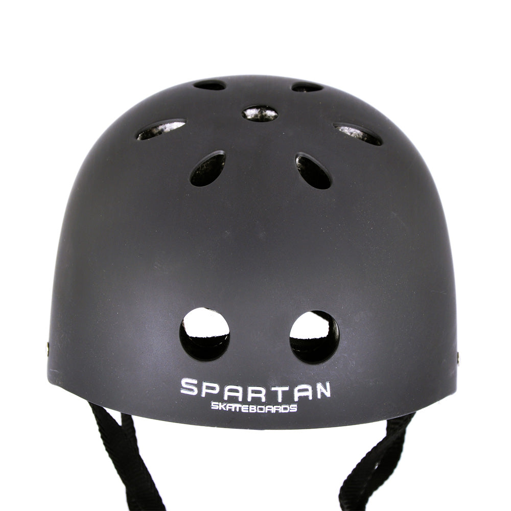 SPARTAN SKATER BASIC hlavy Pokrývka