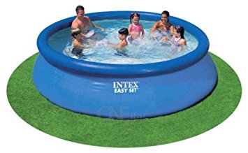 Umývadlo Intex Easy (rýchly bazén) 366x76 cm - 28130