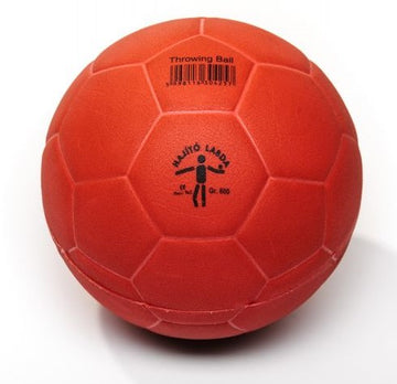 Lopta na kvapkanie (bubnová lopta) 800 gr PLASTOBALL