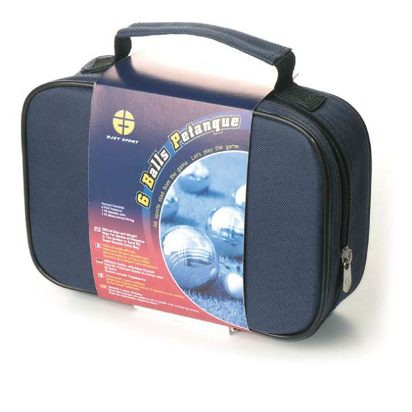 Petang - Petanque, Kov Ejet Sport