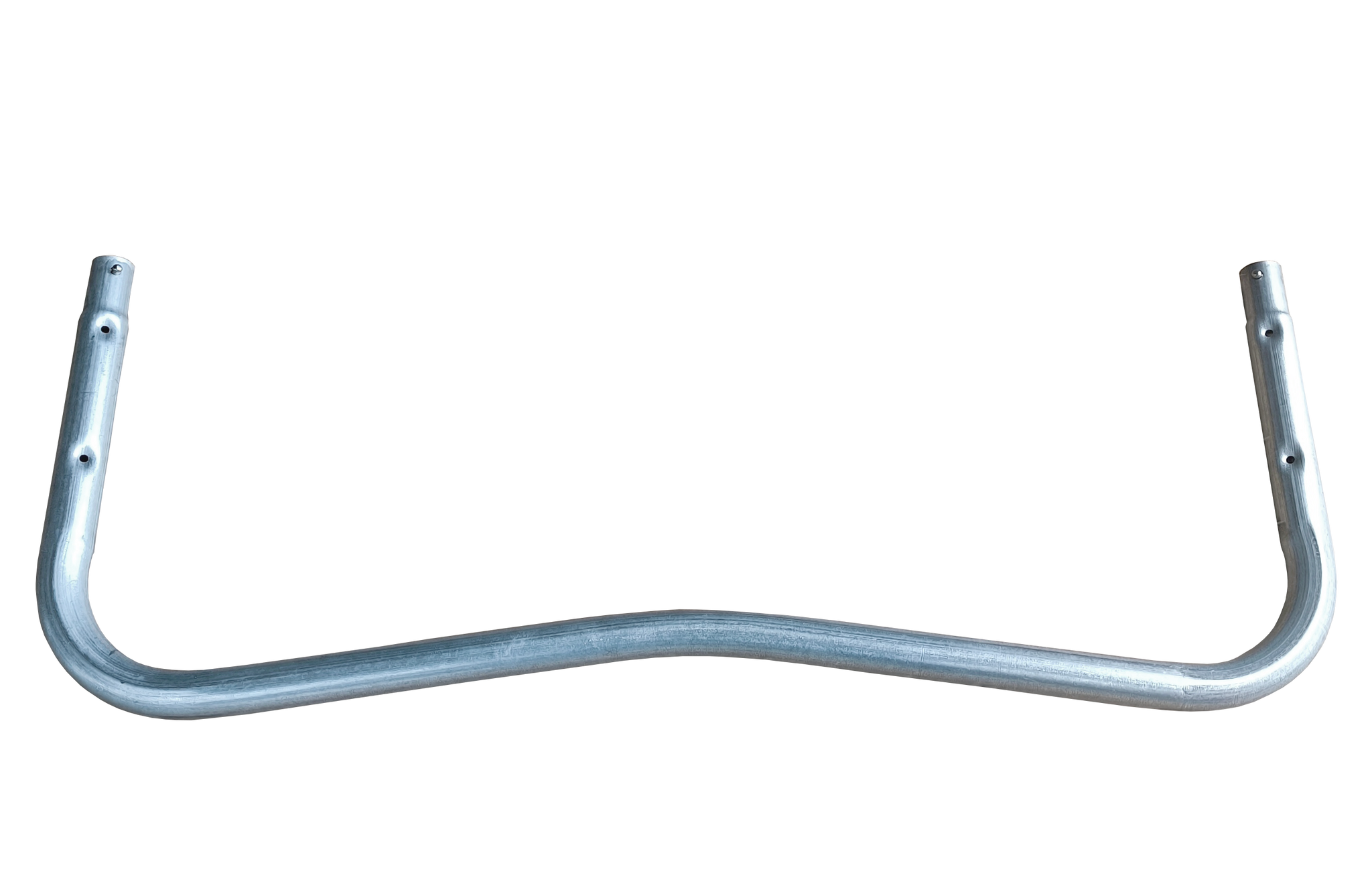 180 cm rampa trampolíny, U-noha S-SPORT