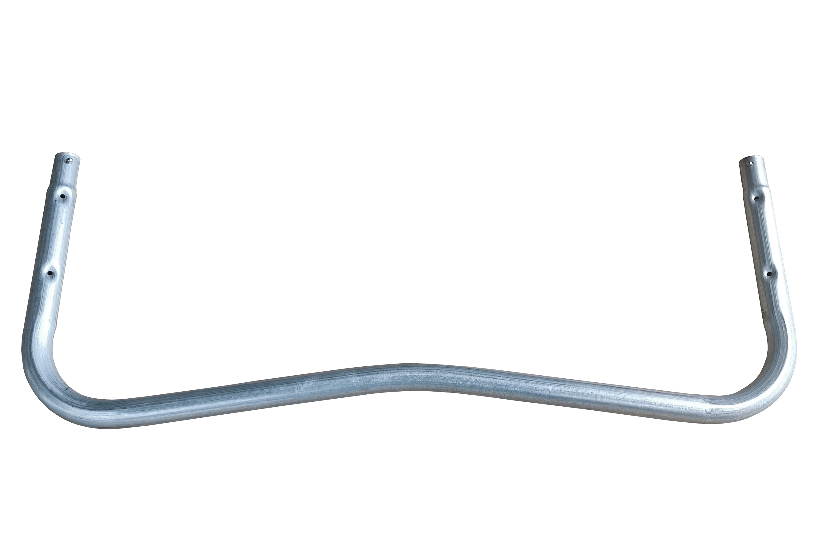 180 cm rampa trampolíny, U-noha S-SPORT