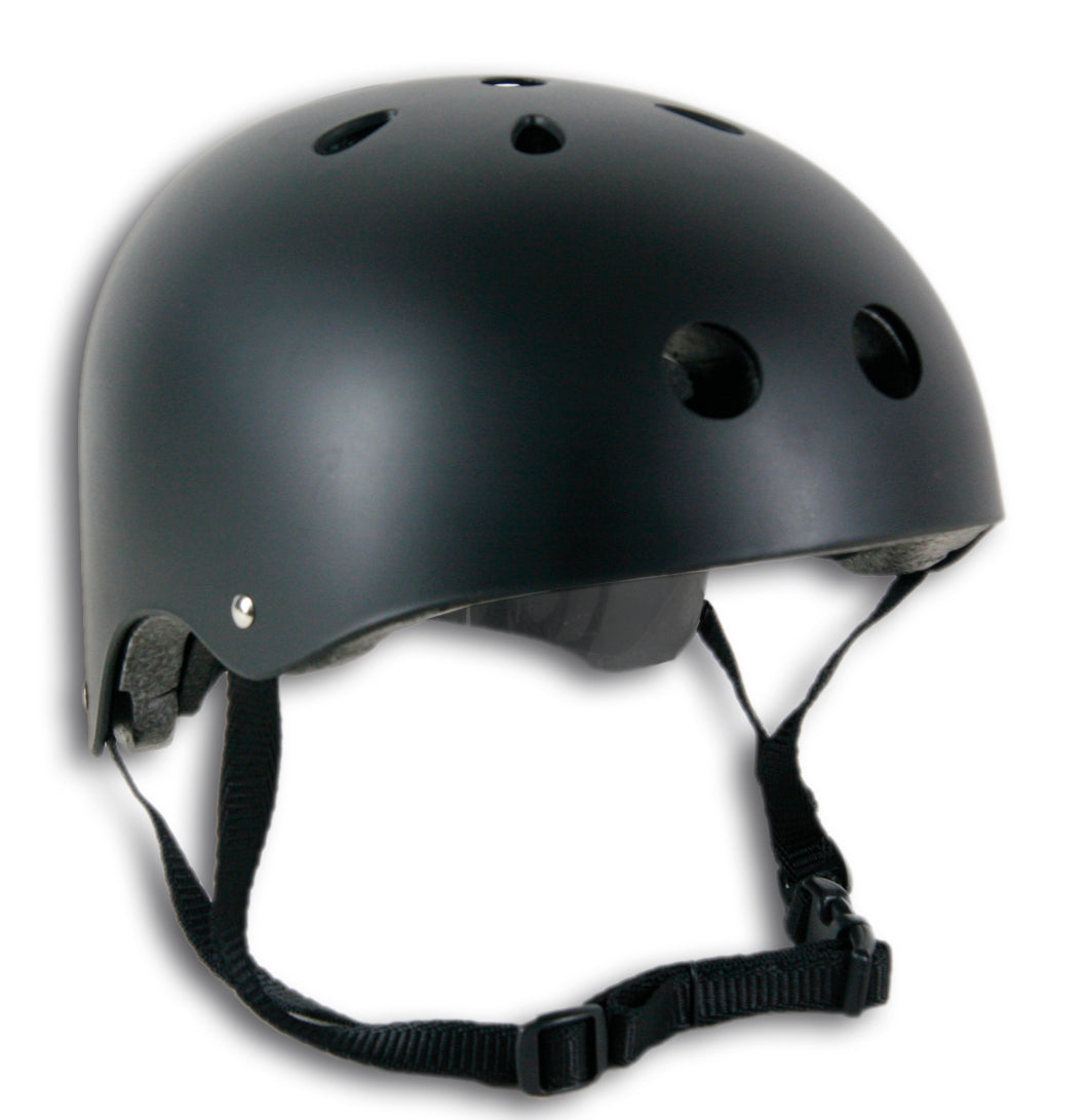 SPARTAN SKATER BASIC hlavy Pokrývka