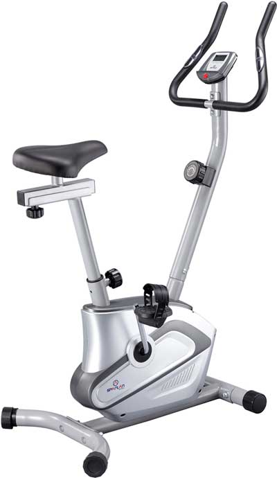 Izbový bicykel SPARTAN MAGNETIC 350