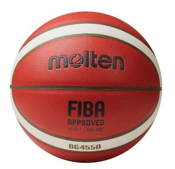 Basketbalová lopta, veľkosť 6 MOLTEN B6G4550 