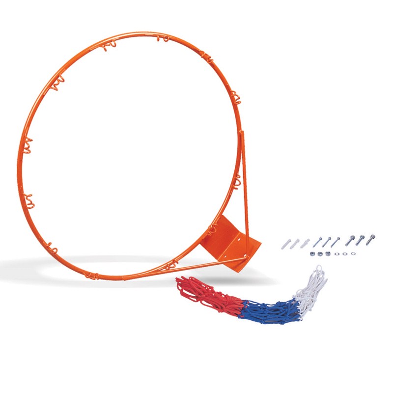 Basketbalový kôš so sieťkou 9 mm VINEX SCHOOL
