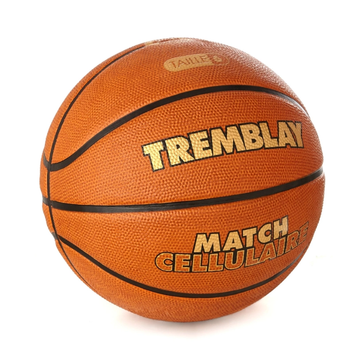 Basketbal, 6-p TREMBLAY OFFICIAL BCOL6