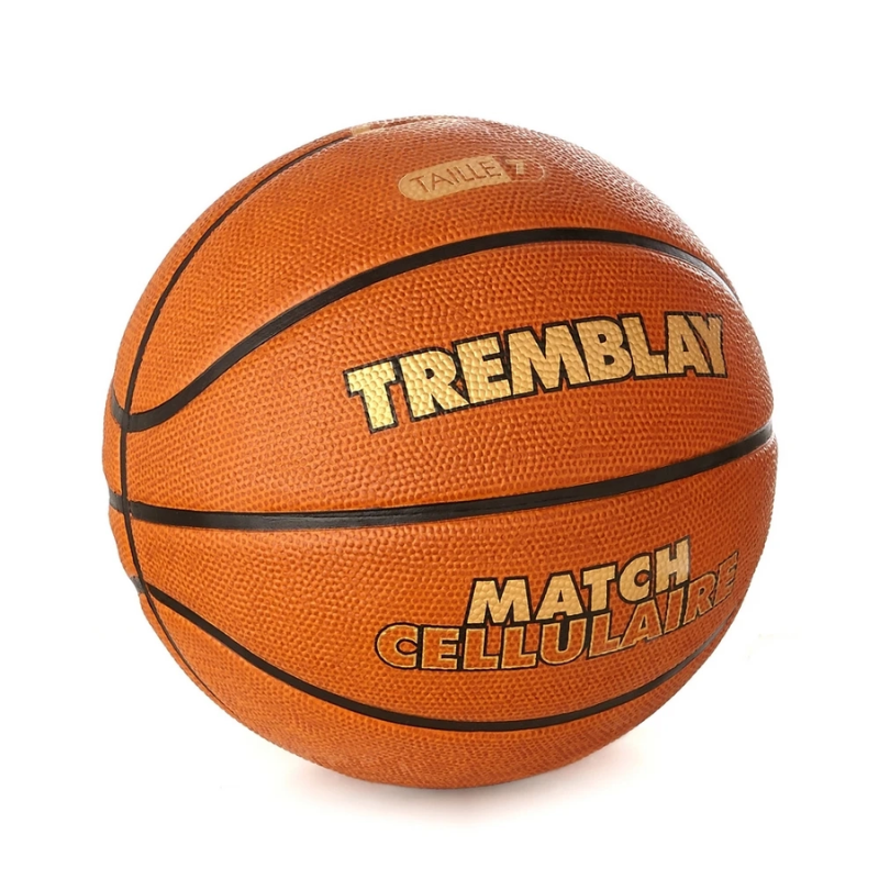 Basketbal, 7-p TREMBLAY OFFICIAL BCOL7